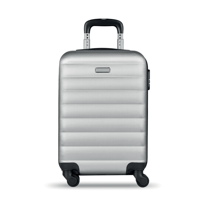 Branded Hard trolley
