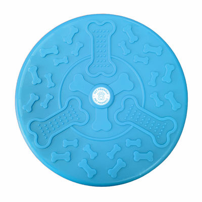 Branded Pet Frisbee