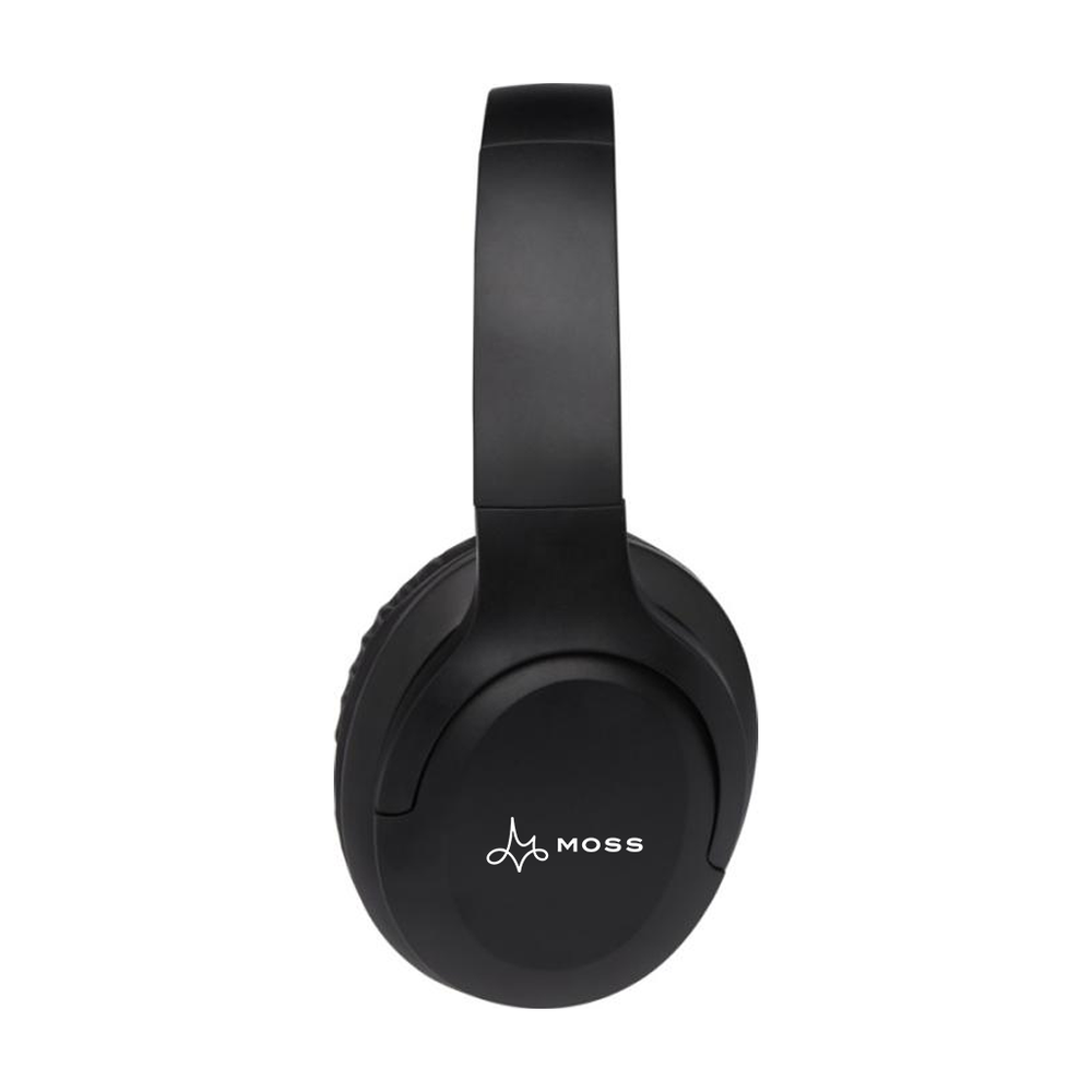 Loop recycled plastic Bluetooth® headphones