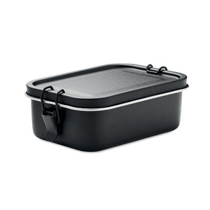 Branded Stainless steel lunchbox 750ml
