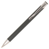 MOLE-MATE Ball Pen with Chrome Trim