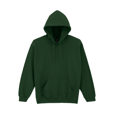Gildan Heavy Blend™ Hooded Sweatshirt