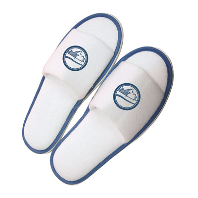 Branded Lyewood Pair of slippers