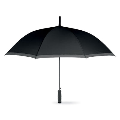 23 inch Umbrella with Rubber Grip