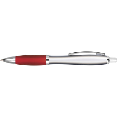 Contour Argent Ballpen