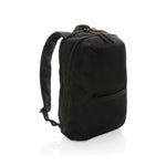 Branded Impact AWARE™ 1200D 15.6'' modern laptop backpack