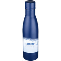 Vasa 500 ml copper vacuum insulated water bottle