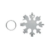 Branded Stainless steel multi-tool