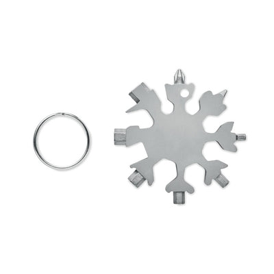 Branded Stainless steel multi-tool
