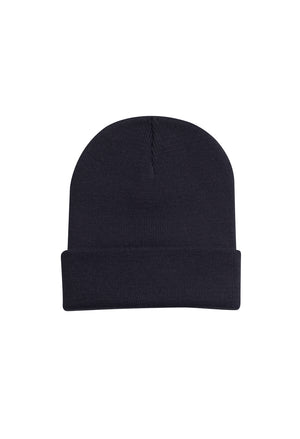 Heavyweight Cuffed Beanie
