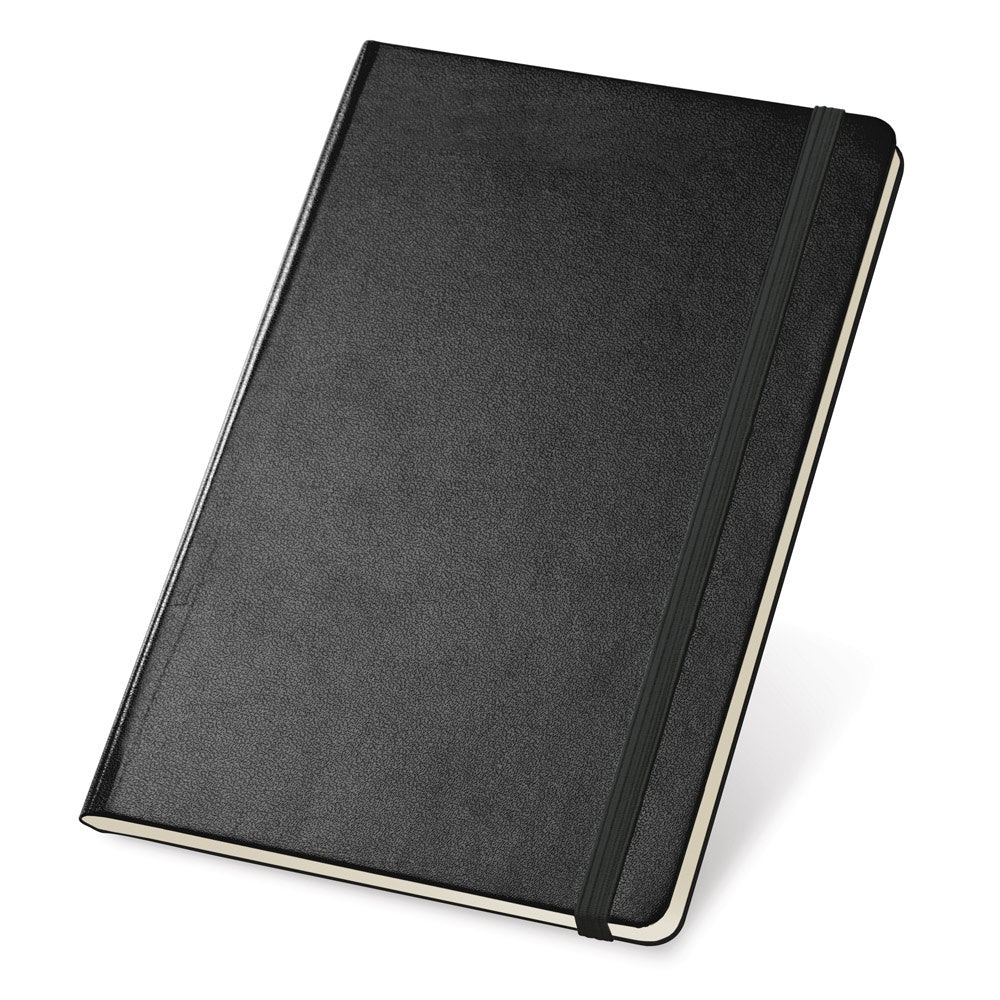 Twain A5 Hardcover Notebook