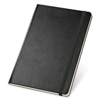 Twain A5 Hardcover Notebook