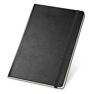 Twain A5 Hardcover Notebook