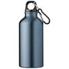Raydon Bottle with Carabiner | Branded Metal Water Bottle