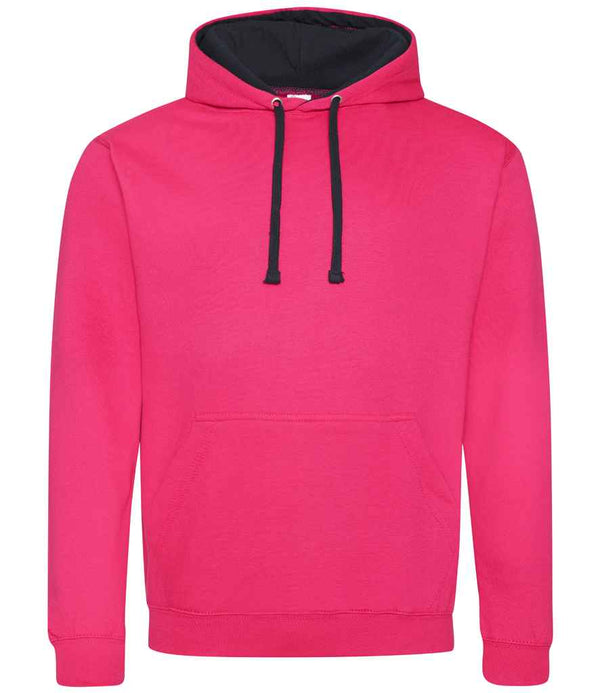 AWDis Varsity Hoodie