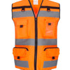 Yoko Ripstop Tool Vest