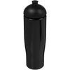 Branded H2O Active® Tempo 700 ml dome lid sport bottle