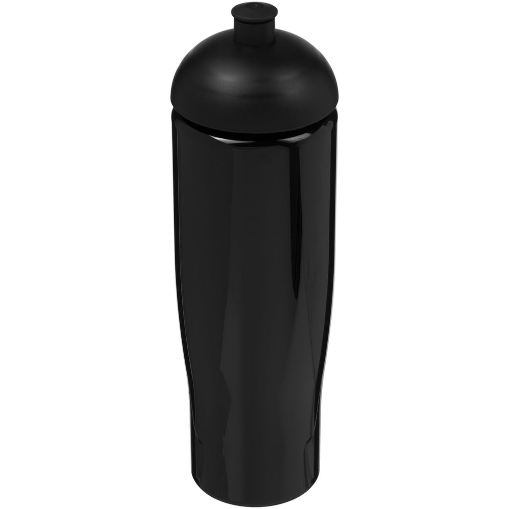 Branded H2O Active® Tempo 700 ml dome lid sport bottle