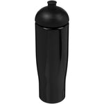 Branded H2O Active® Tempo 700 ml dome lid sport bottle