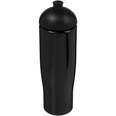 Branded H2O Active® Tempo 700 ml dome lid sport bottle