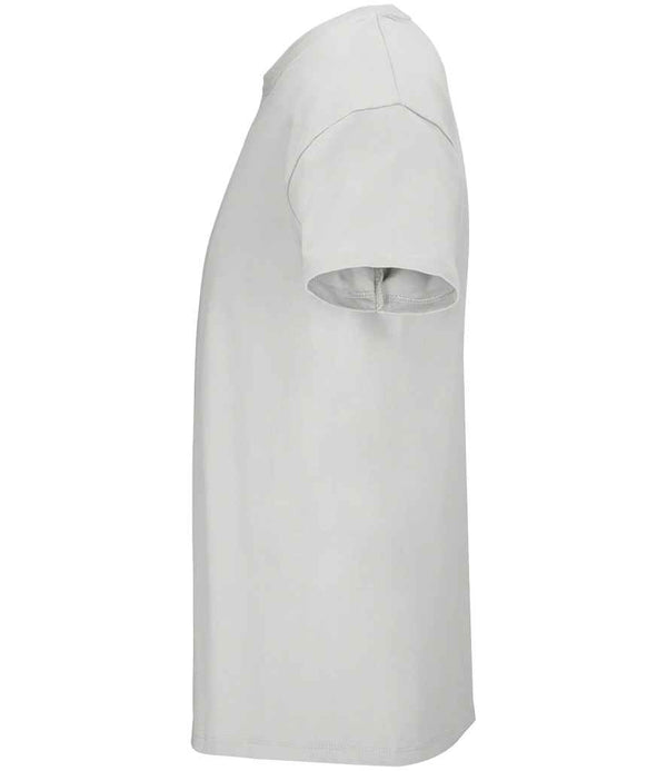 SOL'S Imperial Heavy T-Shirt Pure Grey