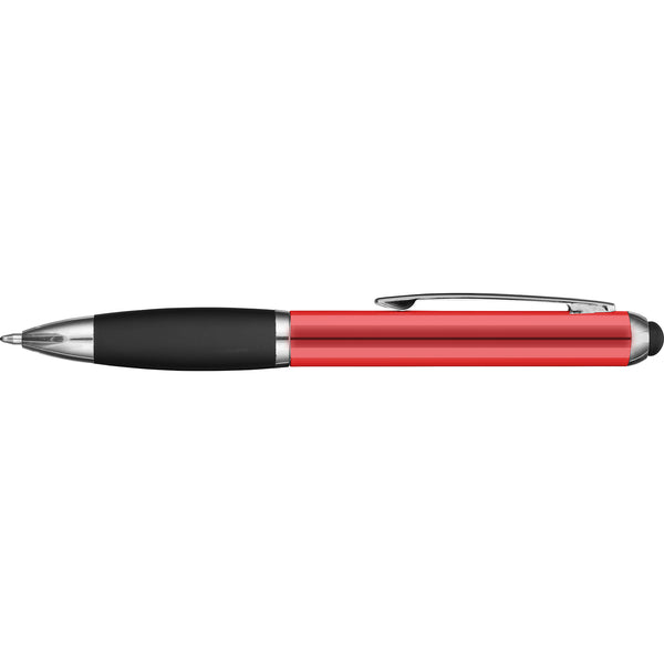 Contour-i Metal Plus Ballpen - Screenprint Wrap