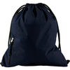 Branded Herbert Drawstring backpack