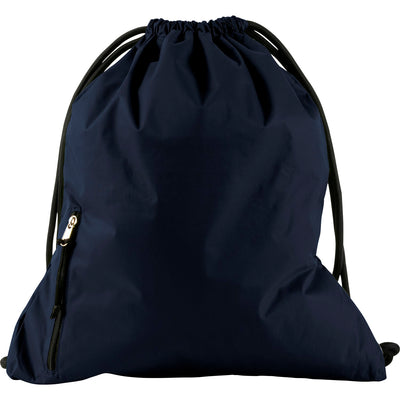 Branded Herbert Drawstring backpack