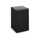 GRAHAME. ABS desk lamp with column