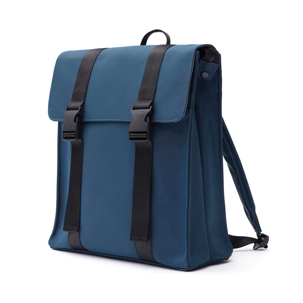 Branded VINGA Baltimore Backpack