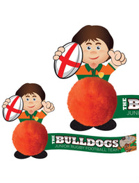 Sport Promo Pals