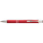 Clarilaw Aluminium ballpen