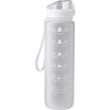 Sergrim The Astro - RPET bottle with time markings (1000ml)