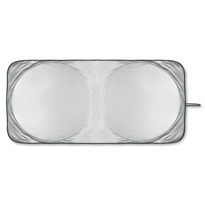 Branded Foldable sun car visor