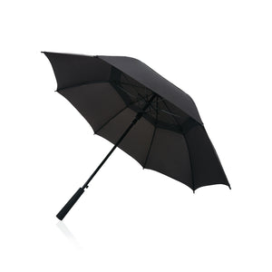 Swiss peak AWARE™ Tornado 23" storm umbrella