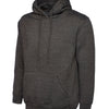 Classic Hooded Sweatshirt
