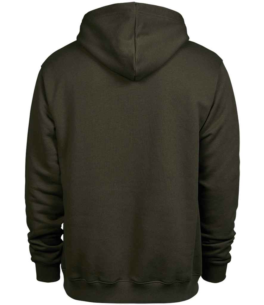 Tee Jays Hooded Sweatshirt