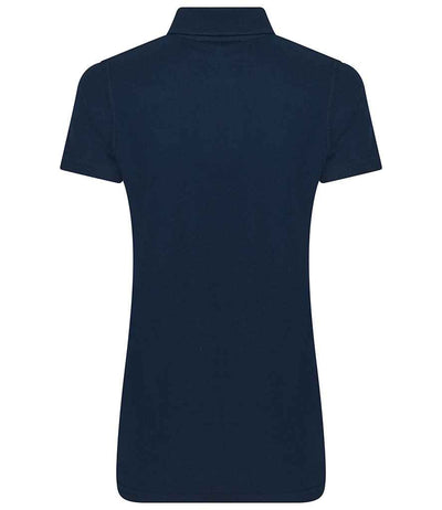 Pro RTX Ladies Pro Piqué Polo Shirt Navy