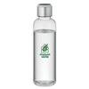 Branded Tritan™ bottle sensor reminder