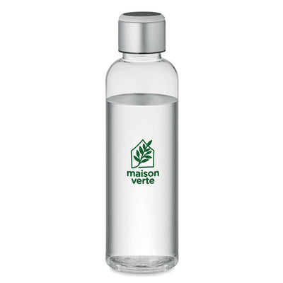 Branded Tritan™ bottle sensor reminder