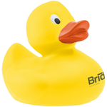 Donald Rubber Duck