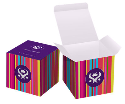 Creative Tuck Box