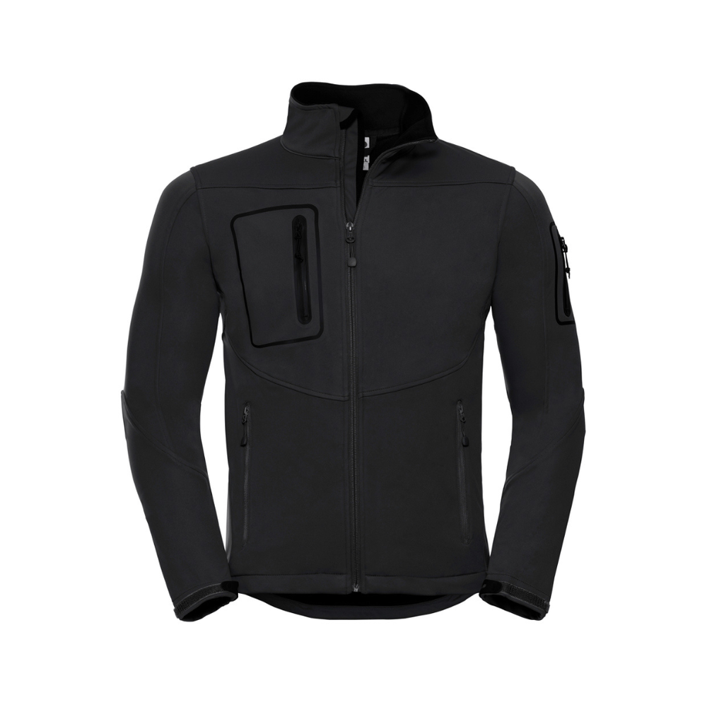 Russell Sports Shell 5000 Jacket