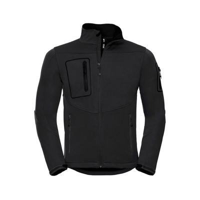 Russell Sports Shell 5000 Jacket