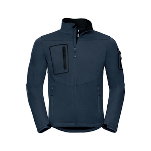 Russell Sports Shell 5000 Jacket