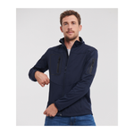 Russell Sports Shell 5000 Jacket