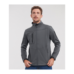 Russell Sports Shell 5000 Jacket