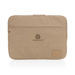 Branded Impact AWARE™ 14' laptop sleeve
