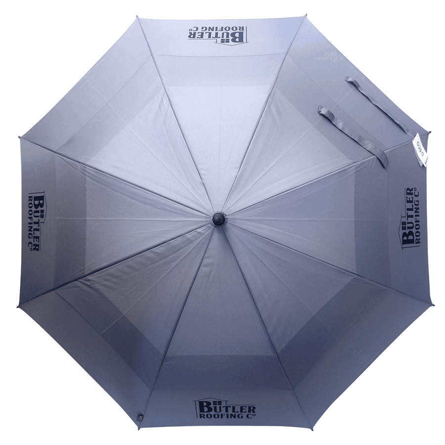 EcoVent Automatic Umbrella - 1200mm