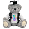 Branded Sewn-on Graduation Outfit